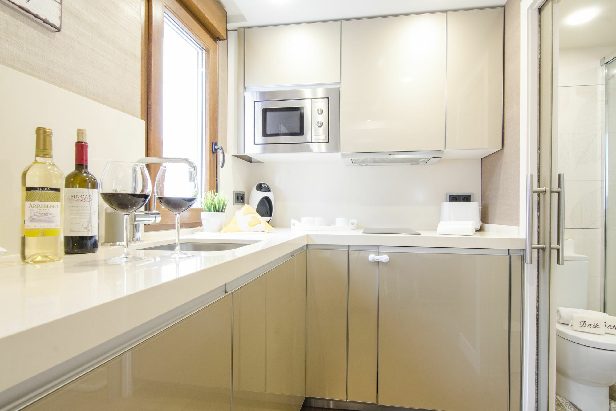 Apartamento Dreammadrid Center Sol
