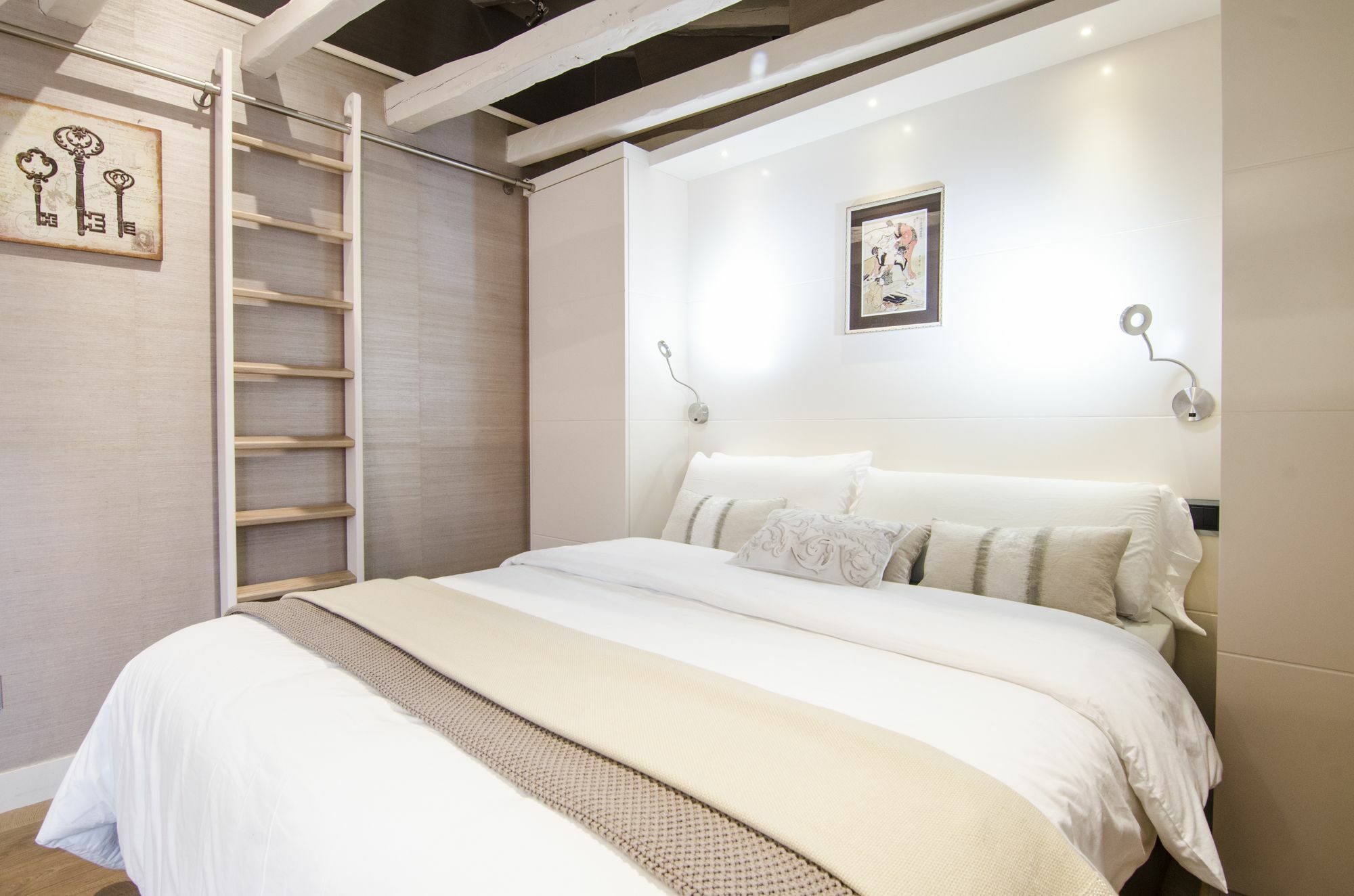 Apartamento Dreammadrid Center Sol *