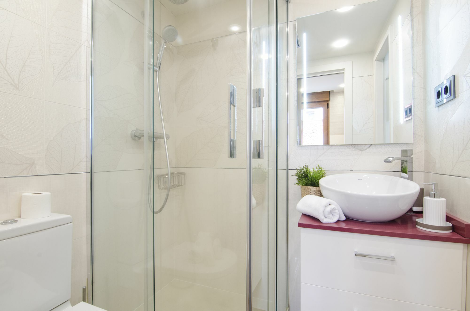 Apartamento Dreammadrid Center Sol *