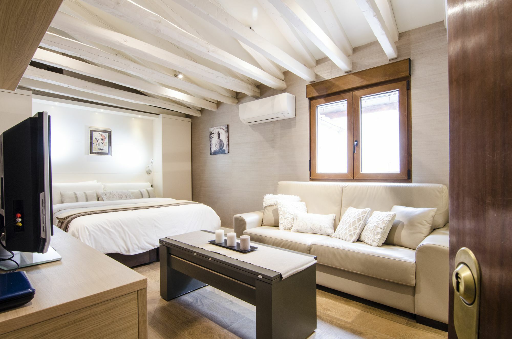 Apartamento Dreammadrid Center Sol Madrid