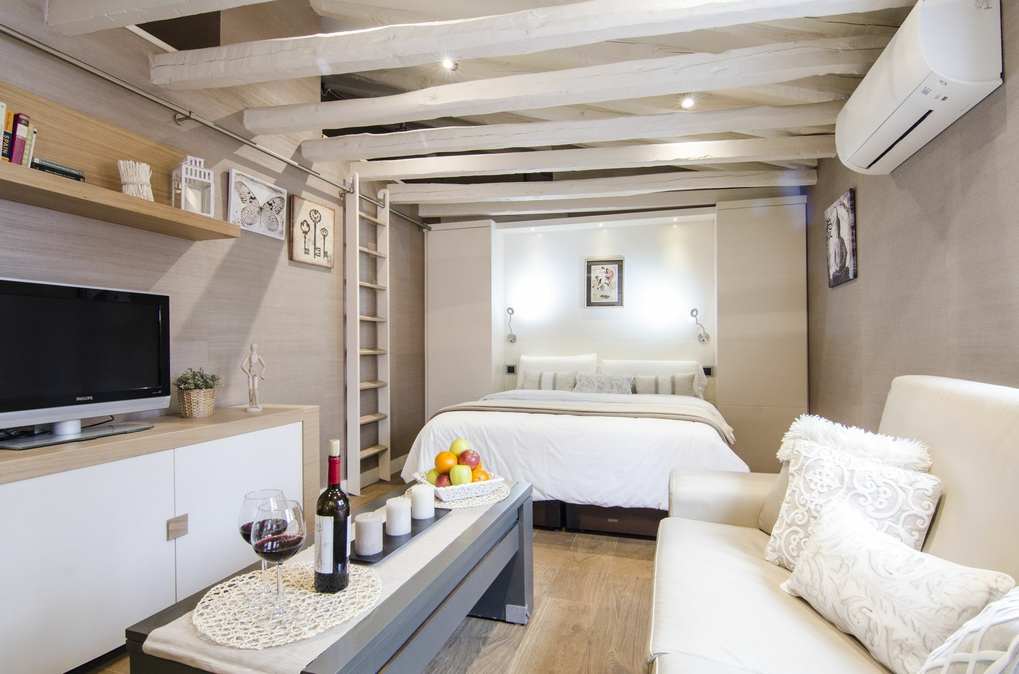 Apartamento Dreammadrid Center Sol Madrid
